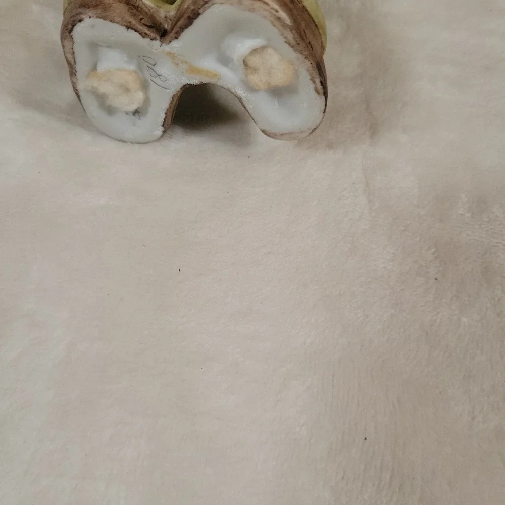 Porcelain Boy 6